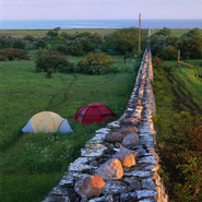 Wildcampen In Schweden Das Nordische Allemansratten