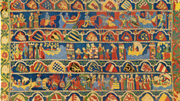 Wer konnte Christus unter den Lebenden näher sein als sie?