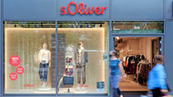 Neu an der Zeil: der Marken-Store von s.Oliver