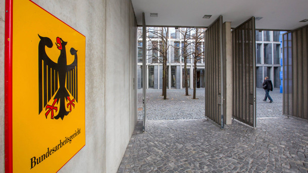 NS-Kontinuitäten an Bundesgerichten NS-Kontinuitäten an Bundesgerichten