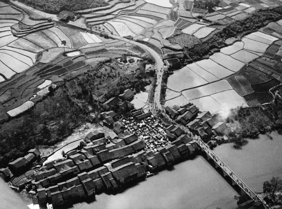 Bilderstrecke zu FotoAusstellung von WulfDiether Graf zu CastellRüdenhausen Bild 4 von 5 FAZ