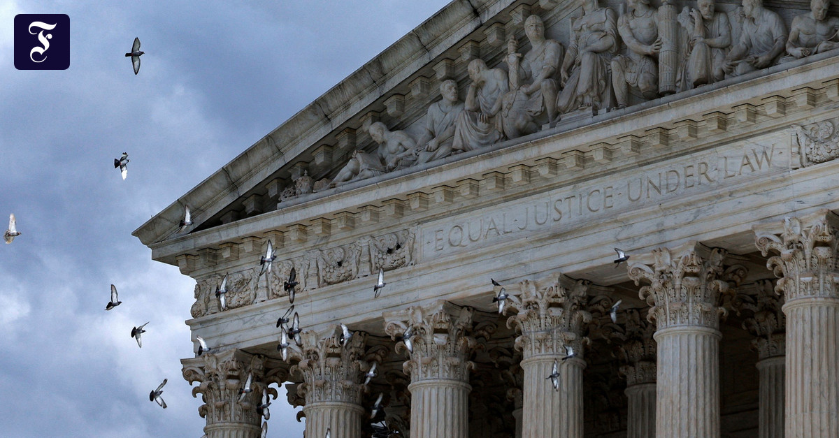 米国最高裁判所、窒素死刑執行の停止を却下