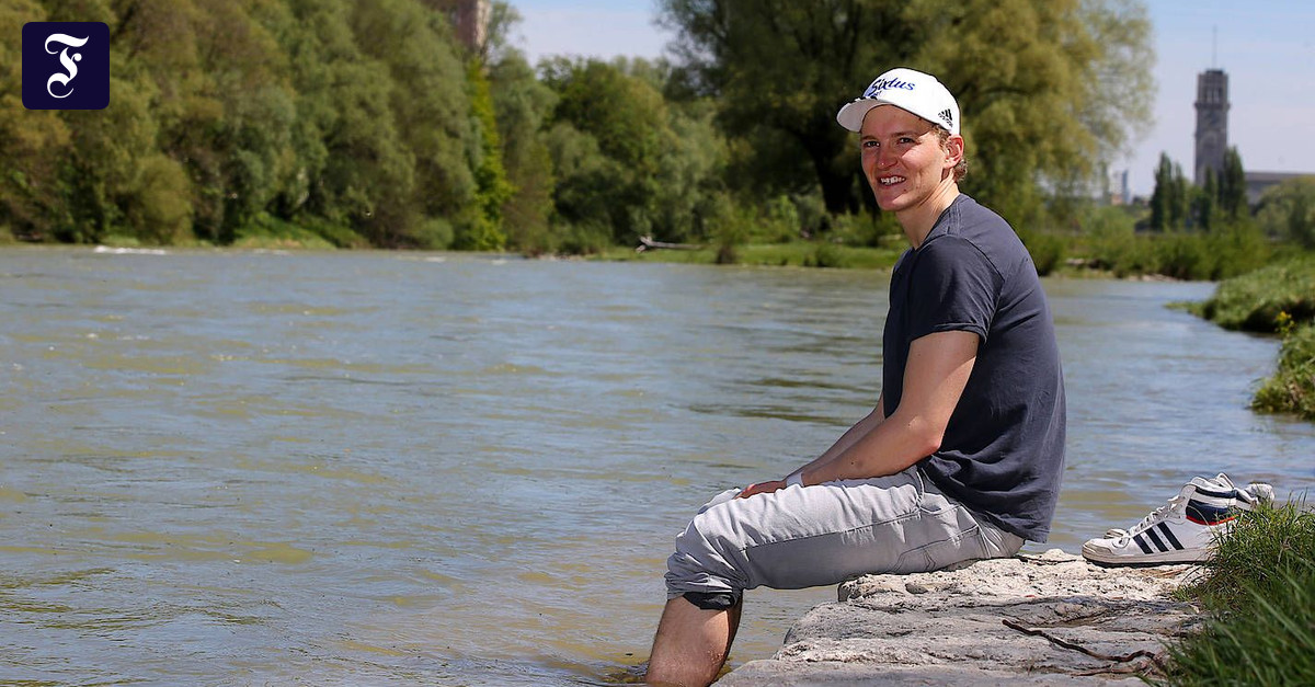 Linus Straßer über Vorbereitung im Sommer auf Ski-Weltcup