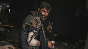 „Unsere Bitte ist, sie alle rauszuholen“ „Unsere Bitte ist, sie alle rauszuholen“