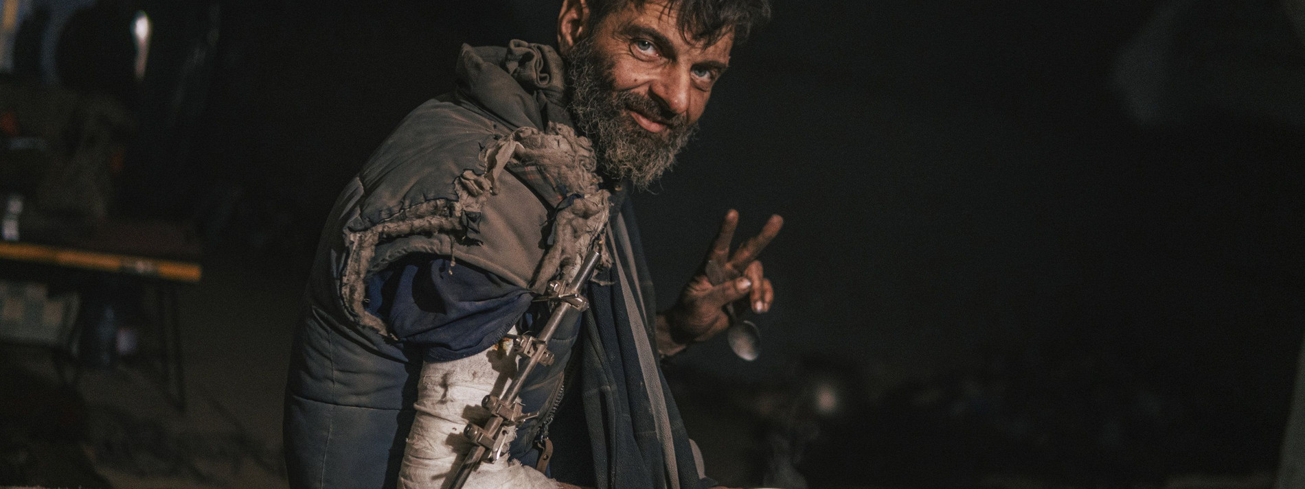 „Unsere Bitte ist, sie alle rauszuholen“ „Unsere Bitte ist, sie alle rauszuholen“