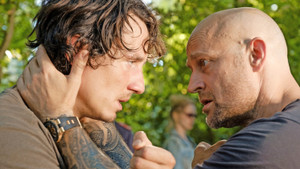 Hier landet die Unterhaltung auf dem Friedhof