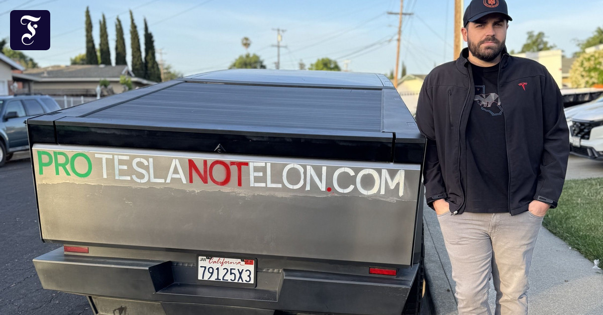 Tesla Whistleblower: Elon's Problem - News Directory 3