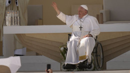 Weltjugendtag in Lissabon beendet