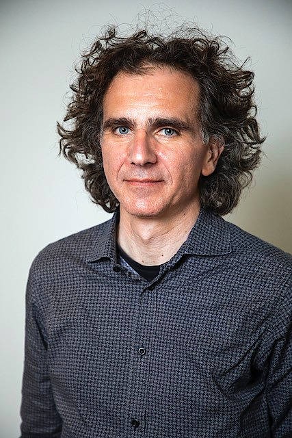 Bilderstrecke zu Wohnen trotz Hitze Interview mit Gianrico