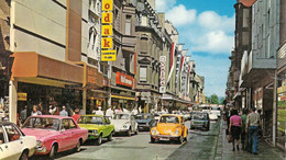 Wo sich Kurbetrieb, Motorisierung und Bedeutungsverlust treffen