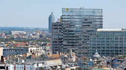 Kein „Kriegssponsor“ mehr