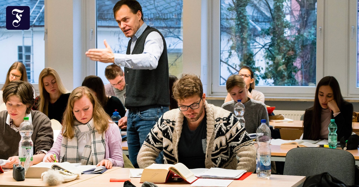 Seite 2 - Teure Examensvorbereitung für Jurastudenten