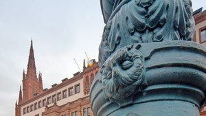 Wieder Verhandlungen über Viererbündnis Wieder Verhandlungen über Viererbündnis