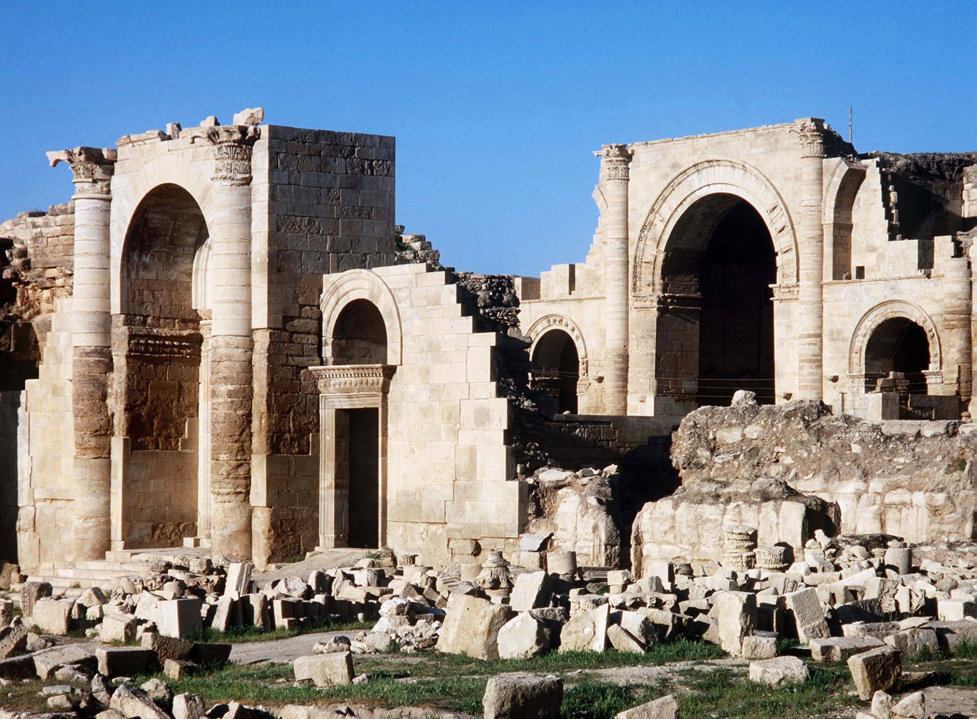 Irak Keine Strategie Gegen Kulturzerstorung Durch Is