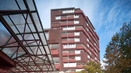 Warum diese Hauptstadt eine sozial gespaltene Stadt ist