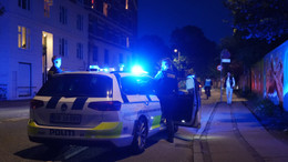 In Kopenhagen ist ein Mann getötet und mehrere Menschen verletzt worden