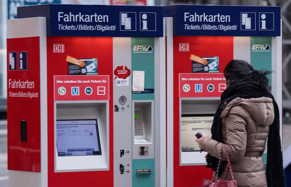 Bild zu Frankfurt RMVFahrpreise steigen um 1,9 Prozent Bild 1 von