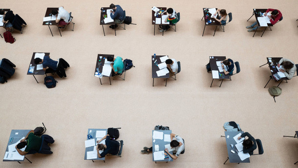 Analog ist besser Analog ist besser