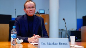 Der Wirecard-Chef und sein teurer Ratgeber