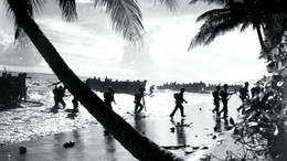 Die Schlacht um die acht Ecken der Welt