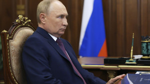 Wie soll man langfristig mit Putins Regime umgehen?