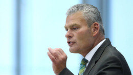 Ministerpräsident Haseloff entlässt Innenminister Stahlknecht