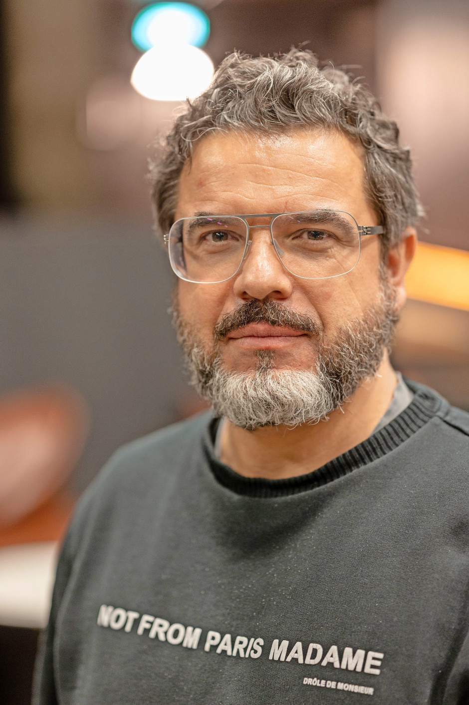 Bilderstrecke zu Köpfe des Jahres in RheinMain Bild 9 von 11 FAZ