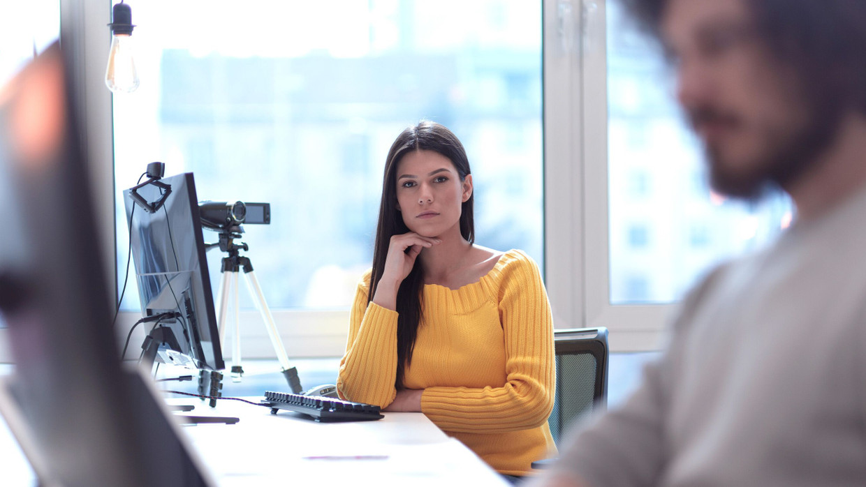 Kinderwunsch und Karriere