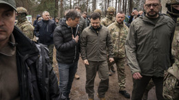 Habeck über Waffenlieferungen: „Es hat zu lange gedauert“