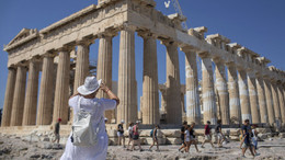 Hohe Schulden sind für Athen kein Problem mehr