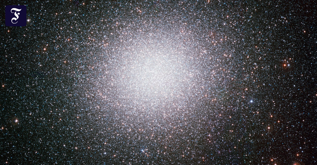 天の川銀河で2番目に重いブラックホールを発見