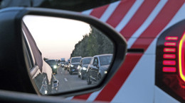 Die Mata Hari der Autobahn