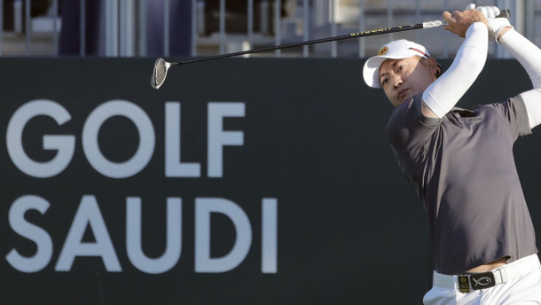 Der Streit im Golf eskaliert Der Streit im Golf eskaliert