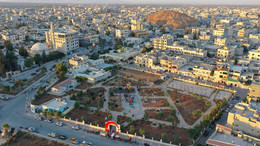 Goldgräberstimmung in Nordsyrien