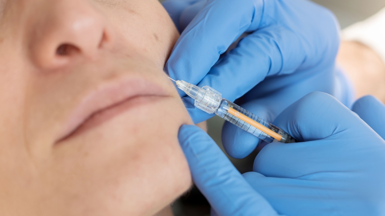 Die Akte „Los Deline“