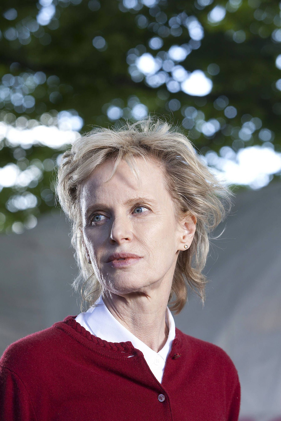 Bilderstrecke zu Siri Hustvedt im Gespräch über metoo Bild 2 von 2
