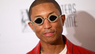 Pharell Williams bei einem Event in New York 2022 Pharell Williams bei einem Event in New York 2022