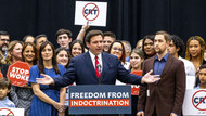 Floridas Gouverneur Ron deSantis Floridas Gouverneur Ron deSantis