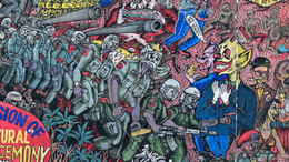 Moralkodex für die Documenta