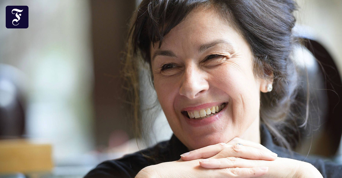 Roman „Schlafen werden wir später“ von Zsusza Bánk