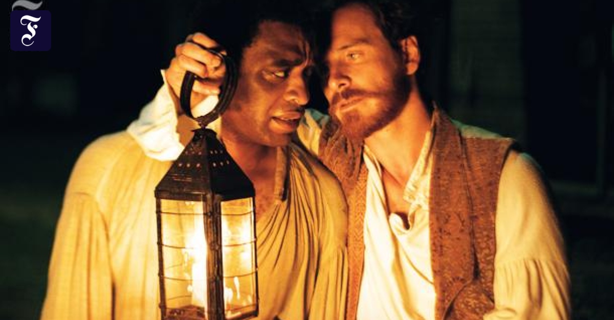 12 Years A Slave French Video-Filmkritik: „12 Years a Slave“: Die Klischeebildkette brechen