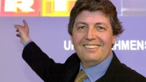 Der Superstar von RTL