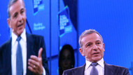 Disney-CEO Bob Iger spricht 2019 auf einer Konferenz in New York. Disney-CEO Bob Iger spricht 2019 auf einer Konferenz in New York.