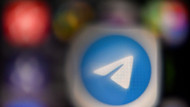 Telegram erfreut sich großer Beliebtheit in Brasilien, nicht nur beim Präsidenten Jair Bolsonaro. Telegram erfreut sich großer Beliebtheit in Brasilien, nicht nur beim Präsidenten Jair Bolsonaro.