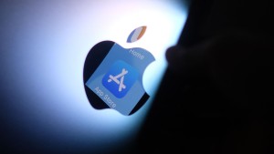 Streit um erste Porno-App auf Apples iPhones