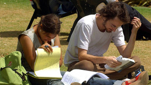 Israel kehrt Studienwahl um