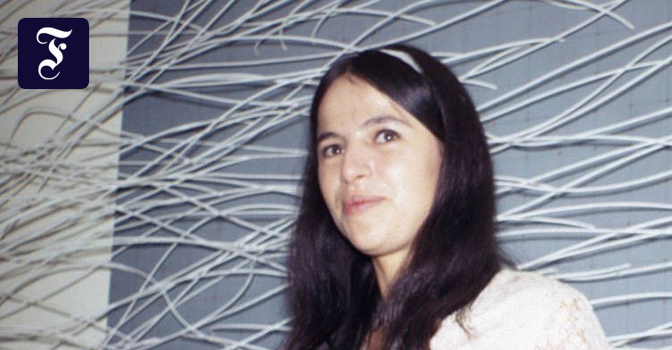 Der Film „Eva Hesse“ von Marcie Begleiter