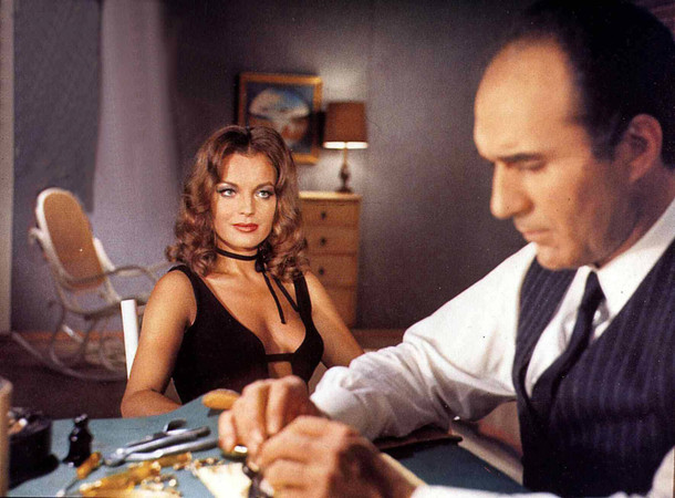 Bilderstrecke zu Der Kinozauberer Michel Piccoli wird 90 Bild 5 von