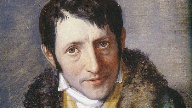 Heinrich Heine Aktuell News Der Faz Zum Dichter