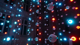 Welche Sprachen spricht die Kunst?